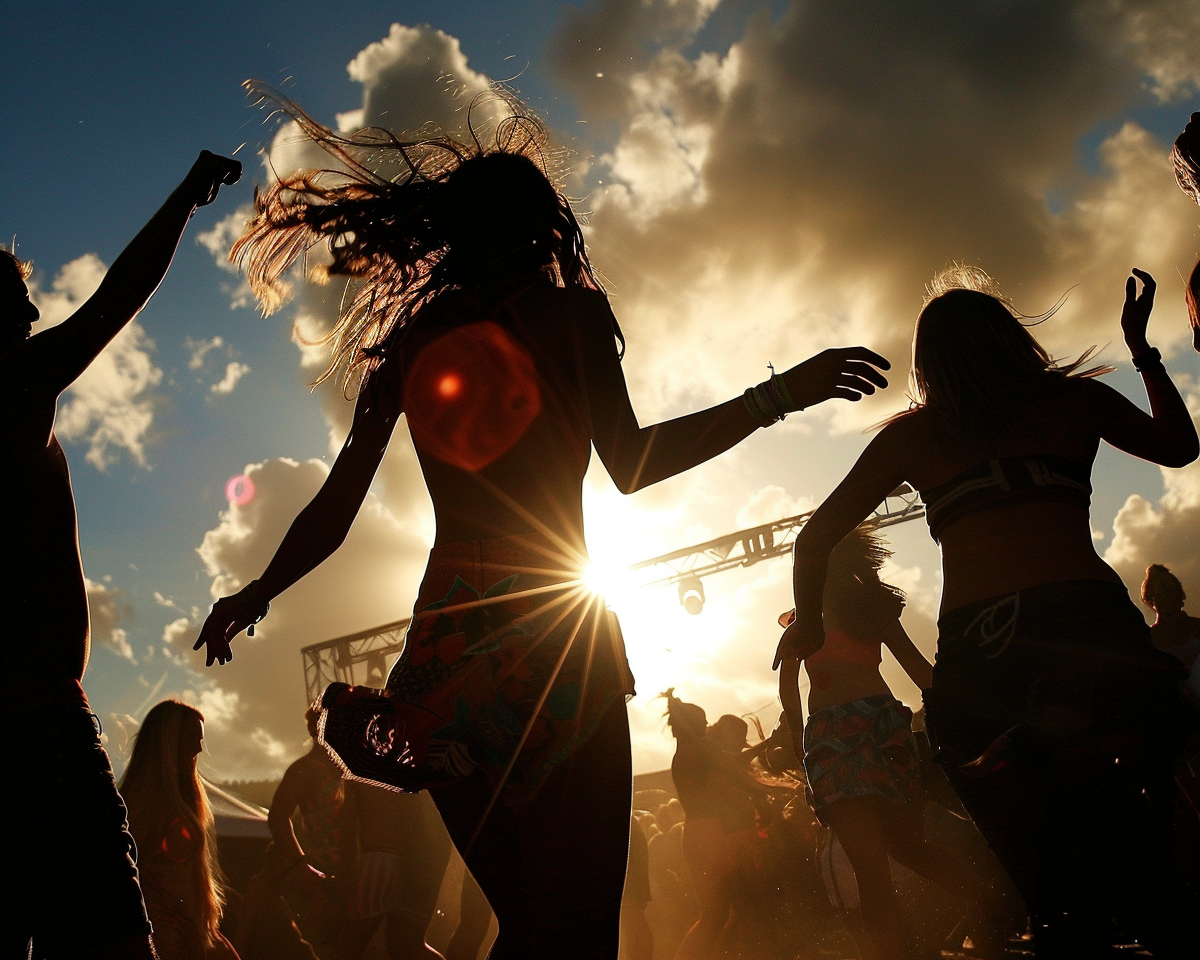 Get Your Rave On: The Ultimate Guide to Creamfields Festival in the UK