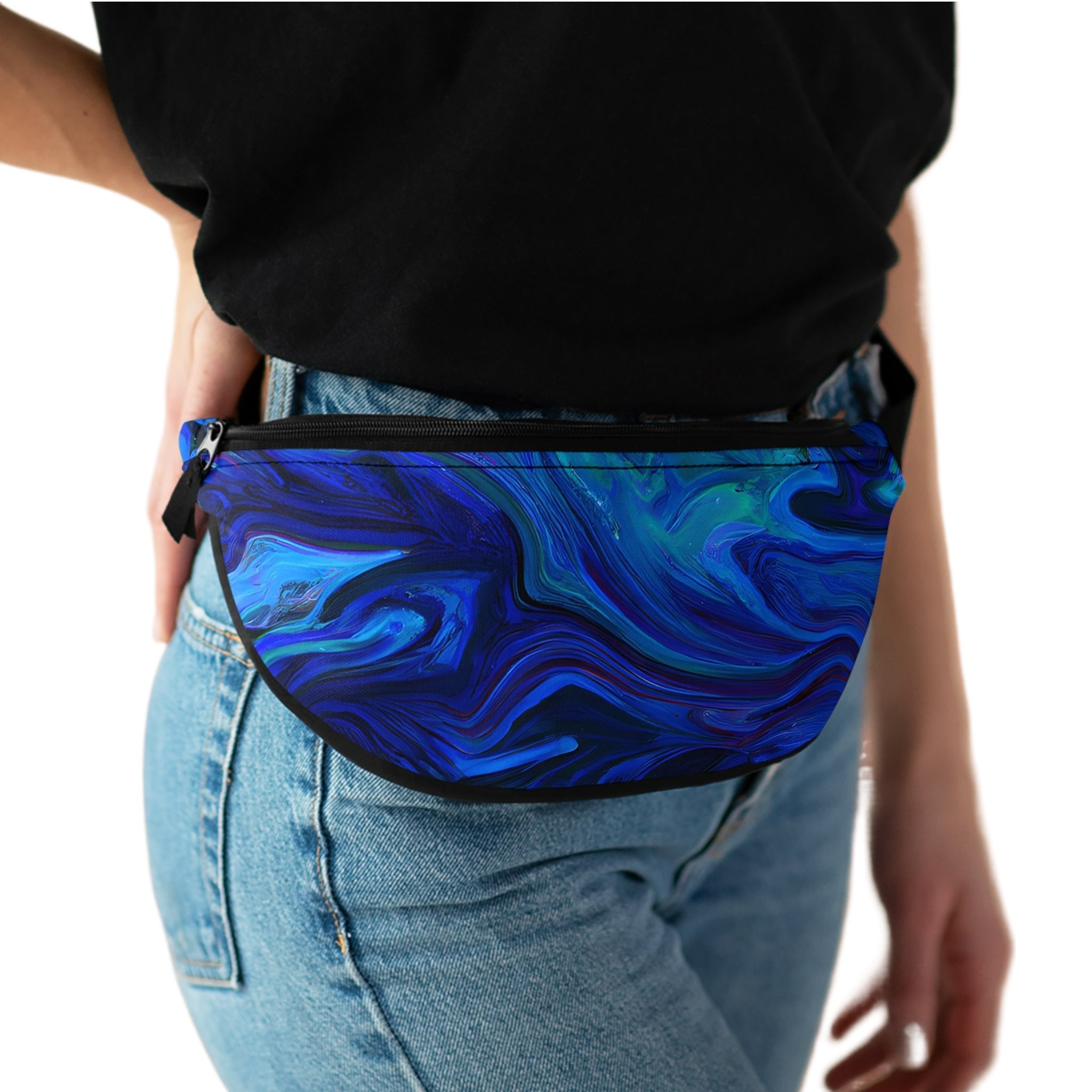 Festival Fanny Packs | Rave Accessories at Acid Daddy