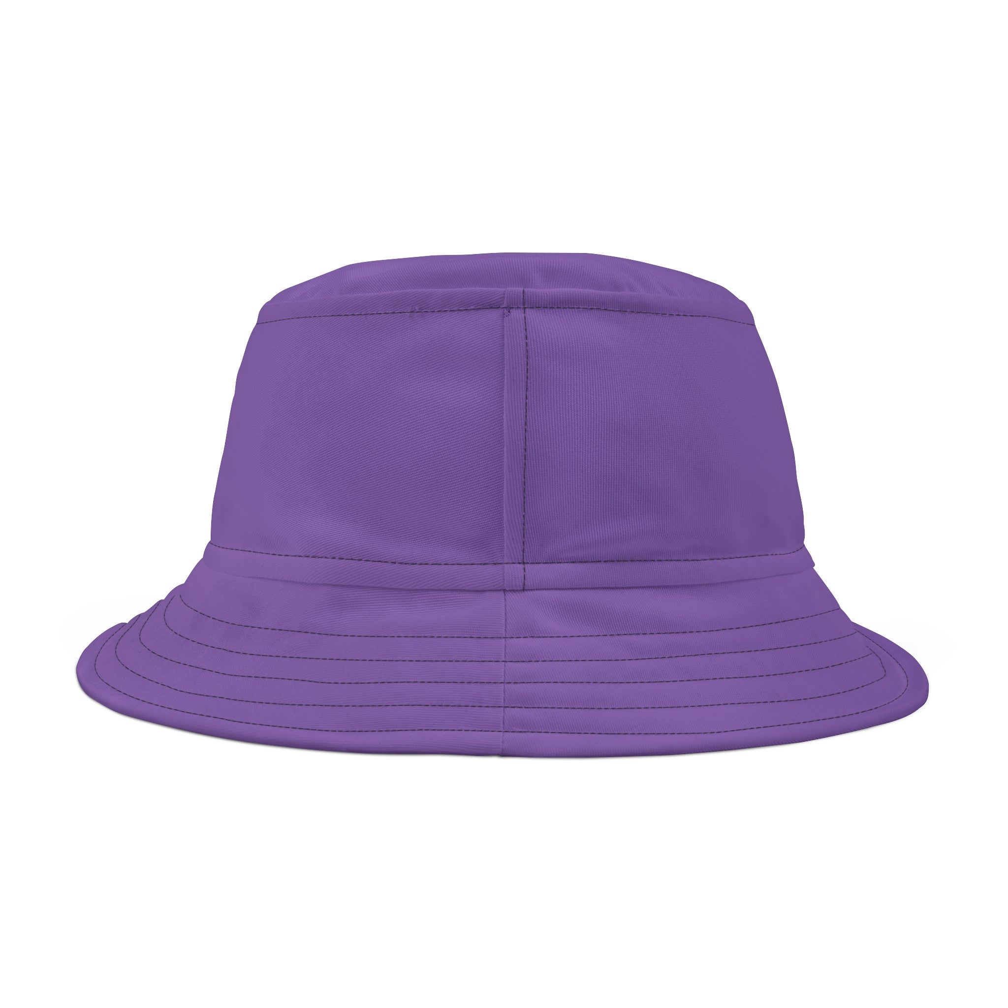 Hats - Psychedelic Volunteer Bucket Hat - Acid Daddy