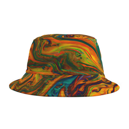 Jupiter Rising Bucket Hat