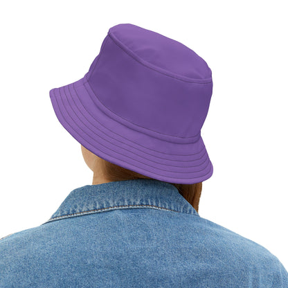 Hats - Psychedelic Volunteer Bucket Hat - Acid Daddy