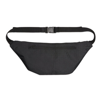 Fanny Packs - Trippy Acid Drip Rave Festival Fanny Pack (Large) - Acid Daddy