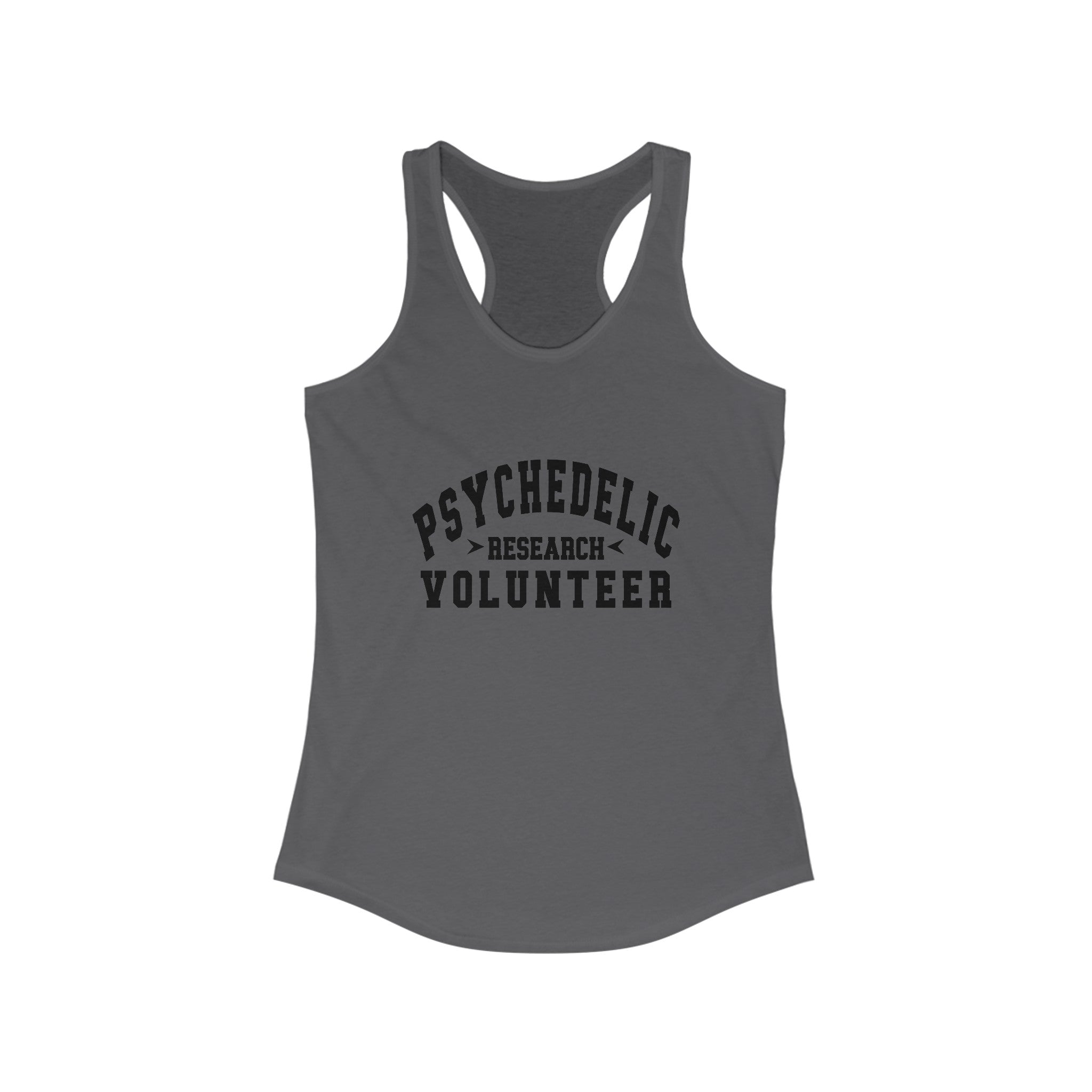 Tank Top - PRV Volunteer Racerback Tank - Acid Daddy